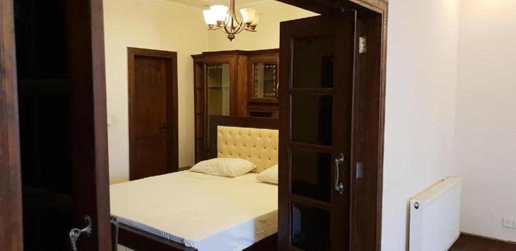 Reina Boutique Hotel - G9 Islamabad Eksteriør billede