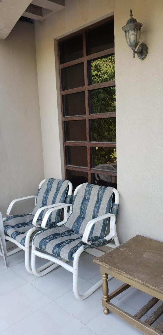 Reina Boutique Hotel - G9 Islamabad Eksteriør billede