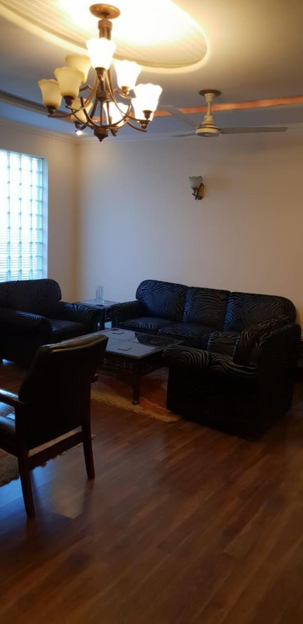 Reina Boutique Hotel - G9 Islamabad Eksteriør billede