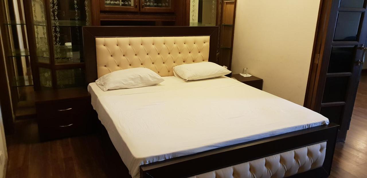 Reina Boutique Hotel - G9 Islamabad Eksteriør billede