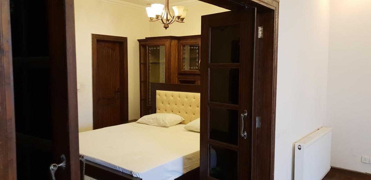Reina Boutique Hotel - G9 Islamabad Eksteriør billede