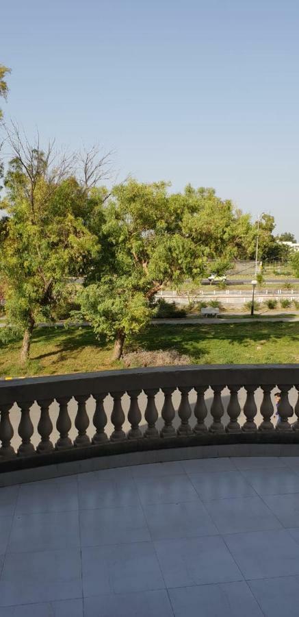 Reina Boutique Hotel - G9 Islamabad Eksteriør billede